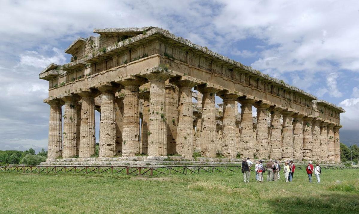شقة Tra Amalfi, Pompei, Paestum ساليرنو المظهر الخارجي الصورة